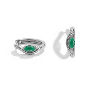 18K Palladium White
