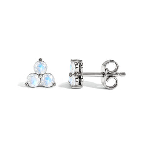 18K Palladium White