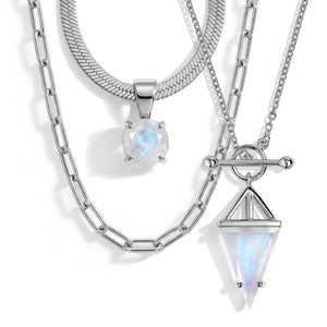 18K Palladium White