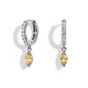 18K Palladium White