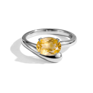 18K Palladium White