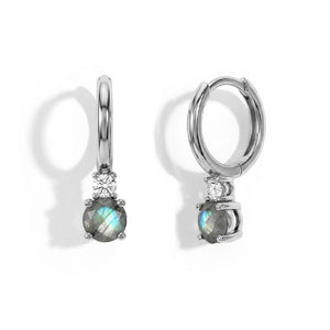 18K Palladium White