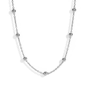18K Palladium White