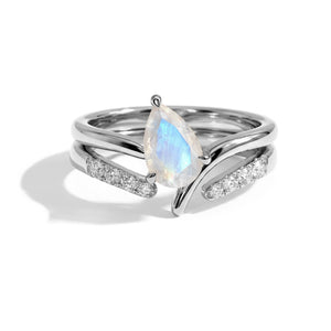 18K Palladium White