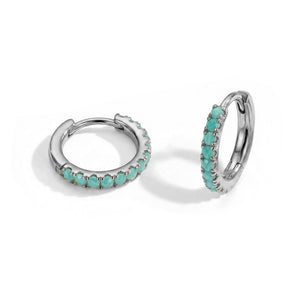 18K Palladium White