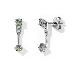 18K Palladium White