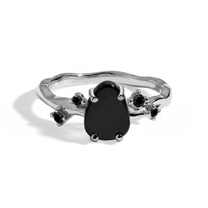 18K Rose Gold