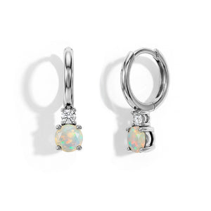 18K Palladium White