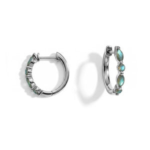 18K Palladium White