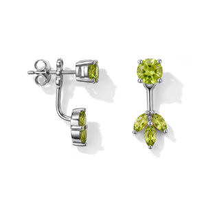 18K Palladium White