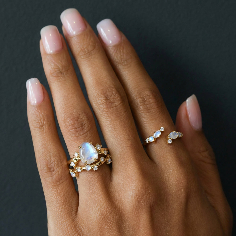 Crytale Jewelry