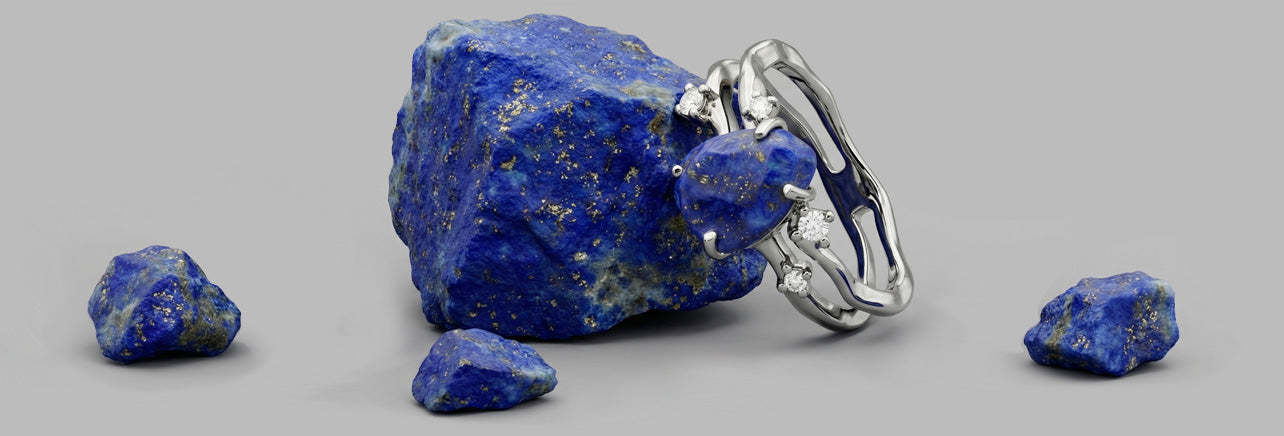 Crytale Jewelry