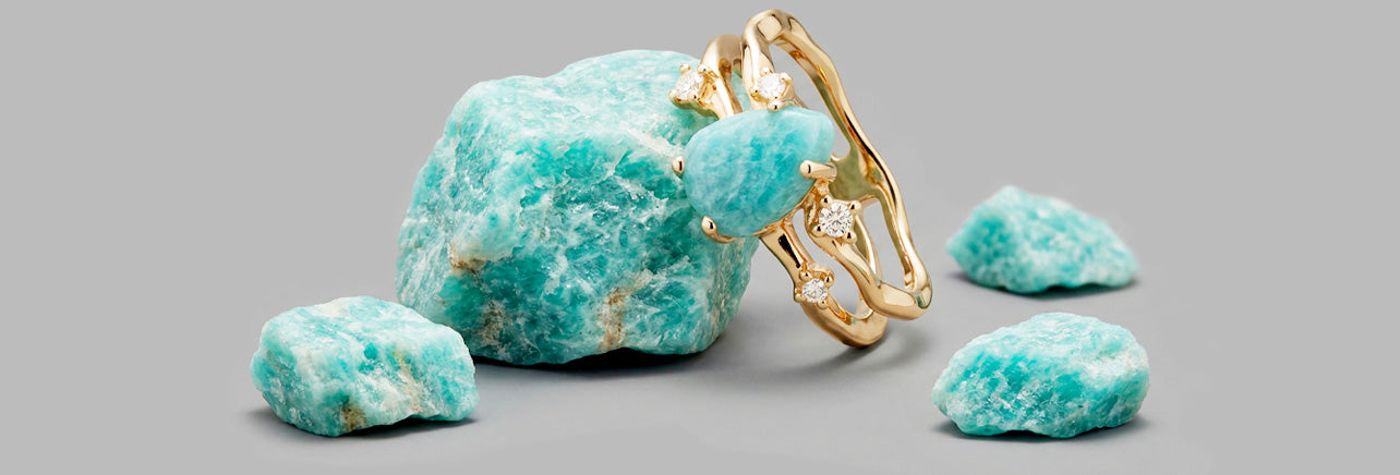 Crytale Jewelry