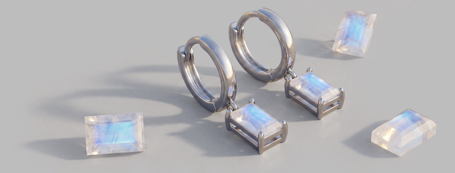 Crytale Jewelry