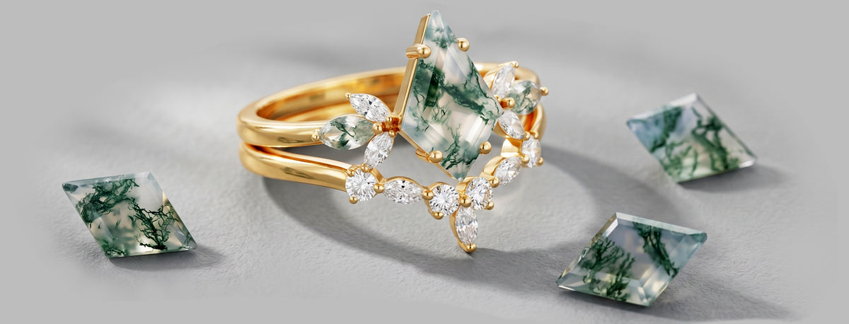 Crytale Jewelry