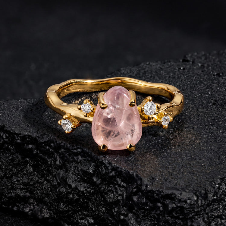 Crytale Jewelry