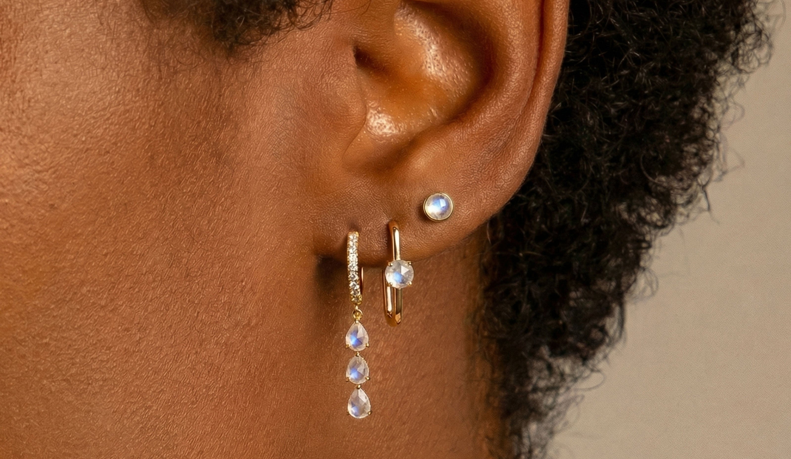 Crytale Jewelry