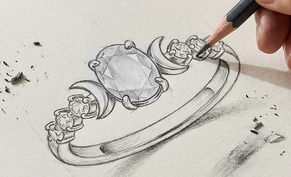 Crytale Jewelry