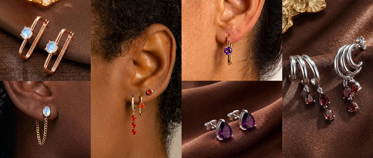 Crytale Jewelry