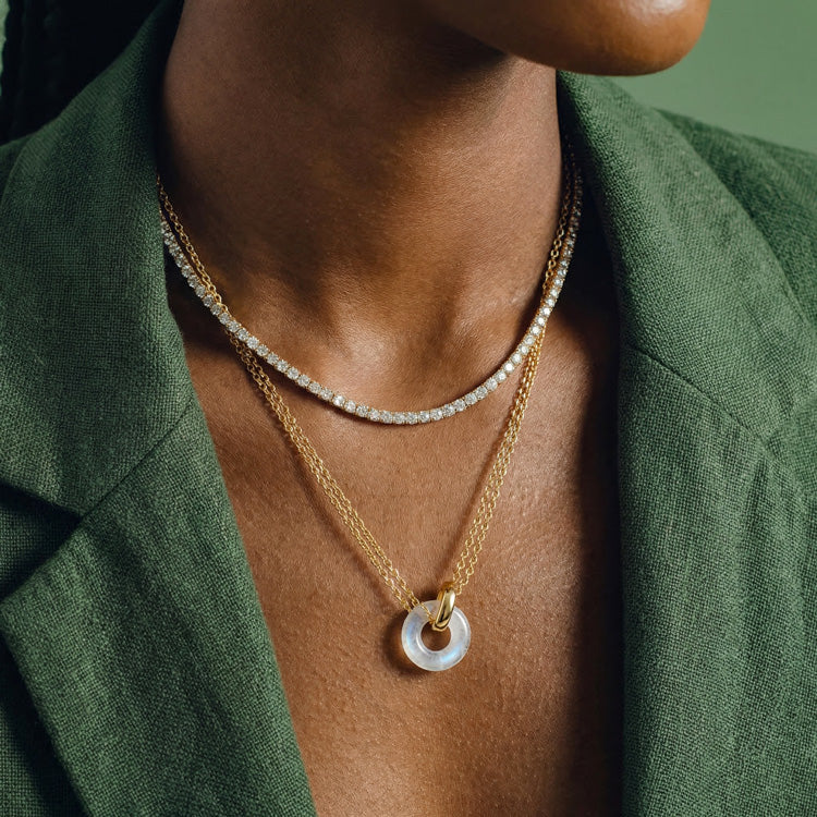 Crytale Jewelry
