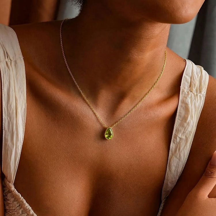 Crytale Jewelry