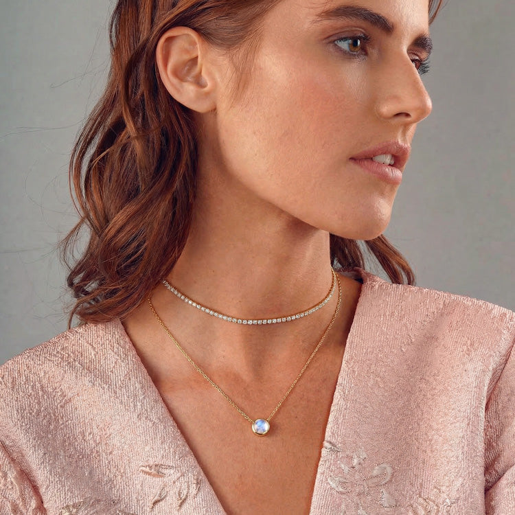Crytale Jewelry