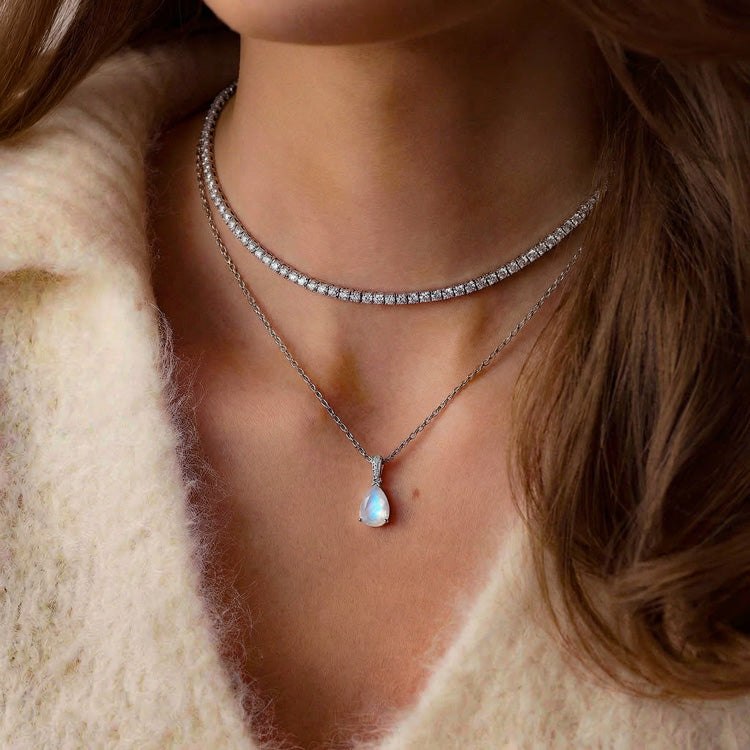 Crytale Jewelry