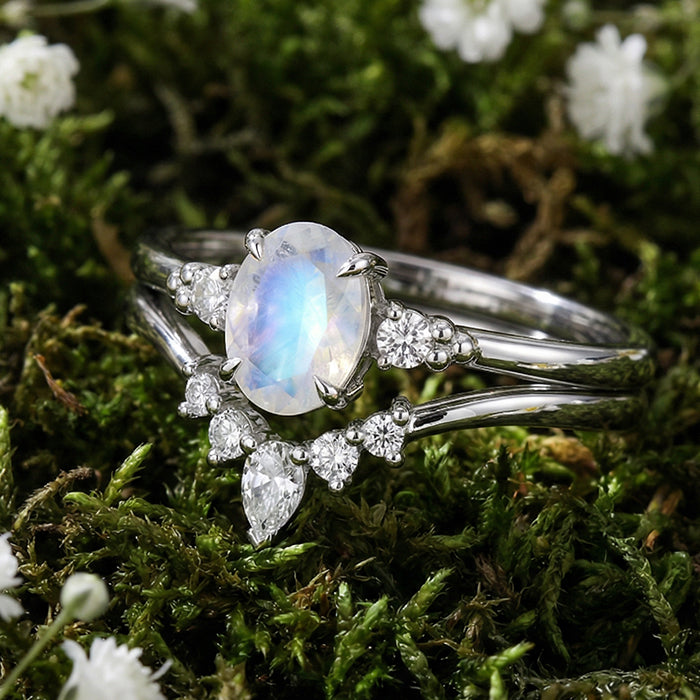 Crytale Jewelry